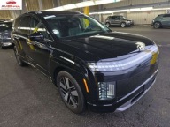 Hyundai IONIQ 9 Sel 2026 Elektryczny 303KM