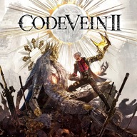 Code Vein II 2 | Pełna Wersja | Steam PC PL