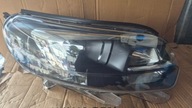 VIVARO C ZAFIRA D XENON IDEALNA 16- reflektor lampa prawa 9832836480-00