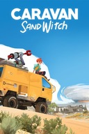 Caravan Sandwitch - Klucz STEAM / Bez VPN