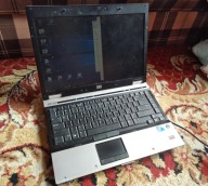 HP Elitebook 6930p P8700 2x2.53Ghz| 2GB | Bateria | Usterka | #25