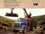 PROSPEKT WESTERN STAR LOGGING