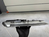 Lampa LED Ledowa zderzaka przednie Porsche Cayenne 9Y0 DRL