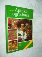 Apteka ogrodowa - Paul Seitz