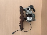 VW CADDY 2K5 TURBOSPREZARKA 04L253019P