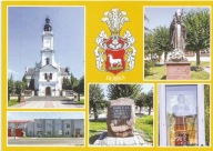 DOBRA-HERB-TUREK WOJ WIELKOPOLSKIE