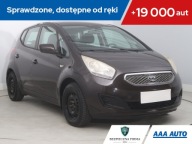 Kia Venga 1.4 CVVT, Salon Polska, GAZ, Klima