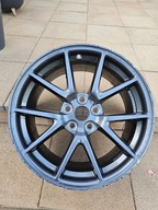 Felga 18cali 5x114.3 8.5j et40 Tesla