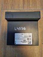 PEUGEOT 2008 II SENSOR MODUŁ ŚWIATEŁ 9841539980