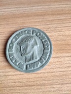 M= WOJSKO -XXV ROCZNICA POWSTANIA LWP=WIELKOPOLSKA-BARDZO RZADKI