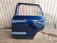 SEAT ATECA DRZWI TYL LEWY