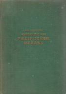 Geopolitik des Pazifischen Ozeans / K. Haushofer