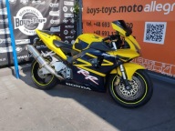 Honda CBR 954 Honda CBR 954 Fireblade