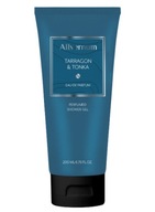 Żel pod prysznic dla mężczyzn Tarragon & Tonka 200ml Allvernum