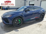 Lamborghini Urus 2022 4.0l 4.0 Benzyna 641KM