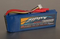 Pakiet LiPO Zippy Flightmax 3000mAh 3S 40C/50C