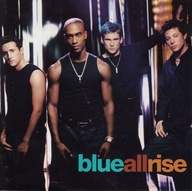 Blue All Rise - Blue All Rise - 2001 - CD