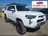 Toyota 4-Runner 2019r., 4x4, 4.0L 4.0 Benzyna 270KM