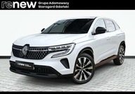 Renault Austral PL Salon Dealer Renault Grupa Adamowscy 1.3 Hybryda 158KM