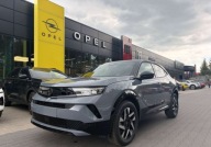 Opel Mokka GS SUV 1.2 Hybrid 145KM Automat Salon PL Nowy 1.2 145KM