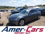 BMW Seria 3 2017 BMW 3 SERIES 330I 2.0 Benzyna 248KM