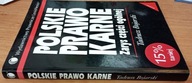 Polskie prawo karne Zarys części ogólnej Tadeusz Bojarski