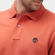 POLO T-SHIRT męski KOSZULKA r.XL NOWA CIENIOWANA VINTAGE OMBRE metka