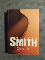 Złoty Lis Wilbur Smith