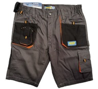 Niteo Szorty Krótkie spodenki Robocze r. XL