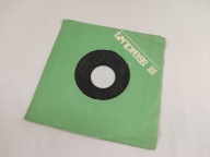 Klaus Mittfoch - Jezu jak sie ciesze / O Głowie / Lech Janerka / [EX] 7 SP