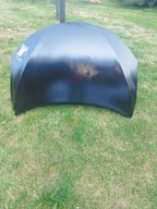 NISSAN PULSAR C13 2014- MASKA POKRYWA SILNIKA NOWA ORYGINALNA