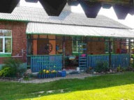 Dom, Milanów, Milanów, Parczewski, 130 m²