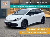 Cupra Born Advantage Edition 59 kWh 204 KM 1-biego