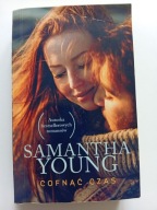 Cofnąć czas Samantha Young