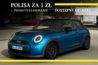 Mini Cooper C - leasing 972 zł netto