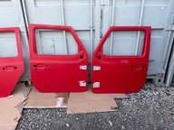 Drzwi przednie prawe lewe przód jeep wrangler gladiator tj JL 18+