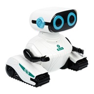 Robot Panda do programowania i kodowania dla dzieci