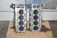 BMW e60 e61 e63 e65 V8 N62 B48 4.8 GŁOWICA L/P