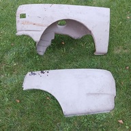 wartburg 353 błotnik lewy 2 szt