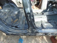 BMW F20 PRÓG Bok SŁUPEK ŚRODKOWY SŁUPEK B PRAWY KOLOR B39 MINERALGRAU