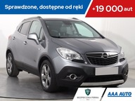 Opel Mokka 1.4 Turbo, Skóra, Navi, Klima