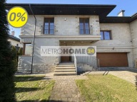 Dom, Dawidy Bankowe, Raszyn, Pruszkowski, 270 m²