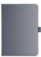 DA256 Etui iPad Pro 10.5 Tucano Minerale stand szare