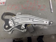 PODNOŚNIK SZYBY KIA PICANTO II 2011-2017 P/T EUROP