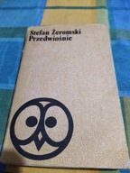 Przedwiośnie Stefan Żeromski