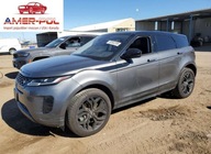 Land Rover Range Rover Evoque S 2020 2.0L 2.0 Benzyna 246KM