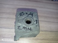 STIHL FS 38 45 55 CYLINDER 34 MM 2-MIX PODSTAWA MOCOWANIE SILNIK ORGINALNY