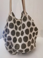 BRUKA DESIGN STOCHOLM TOREBKA płócienna SHOPPER TOTE ORYGINALNA