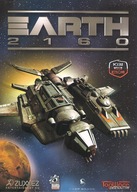 Earth 2160 PC Wersja Polska DVDBOX PREMIEROWA