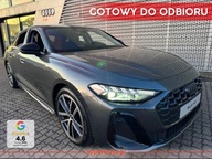 AUDI A5 TDI quattro Sedan 2.0 (204KM) 2025